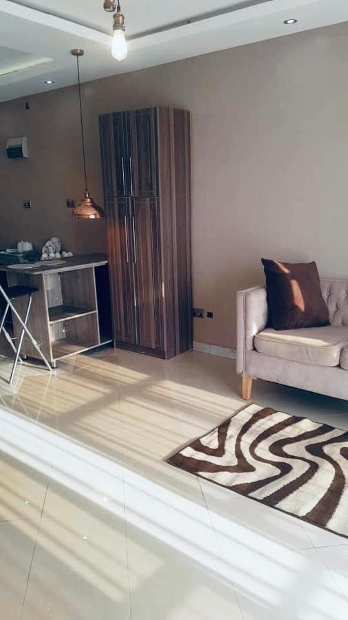 Trendy Apartments Entebbe Exterior foto