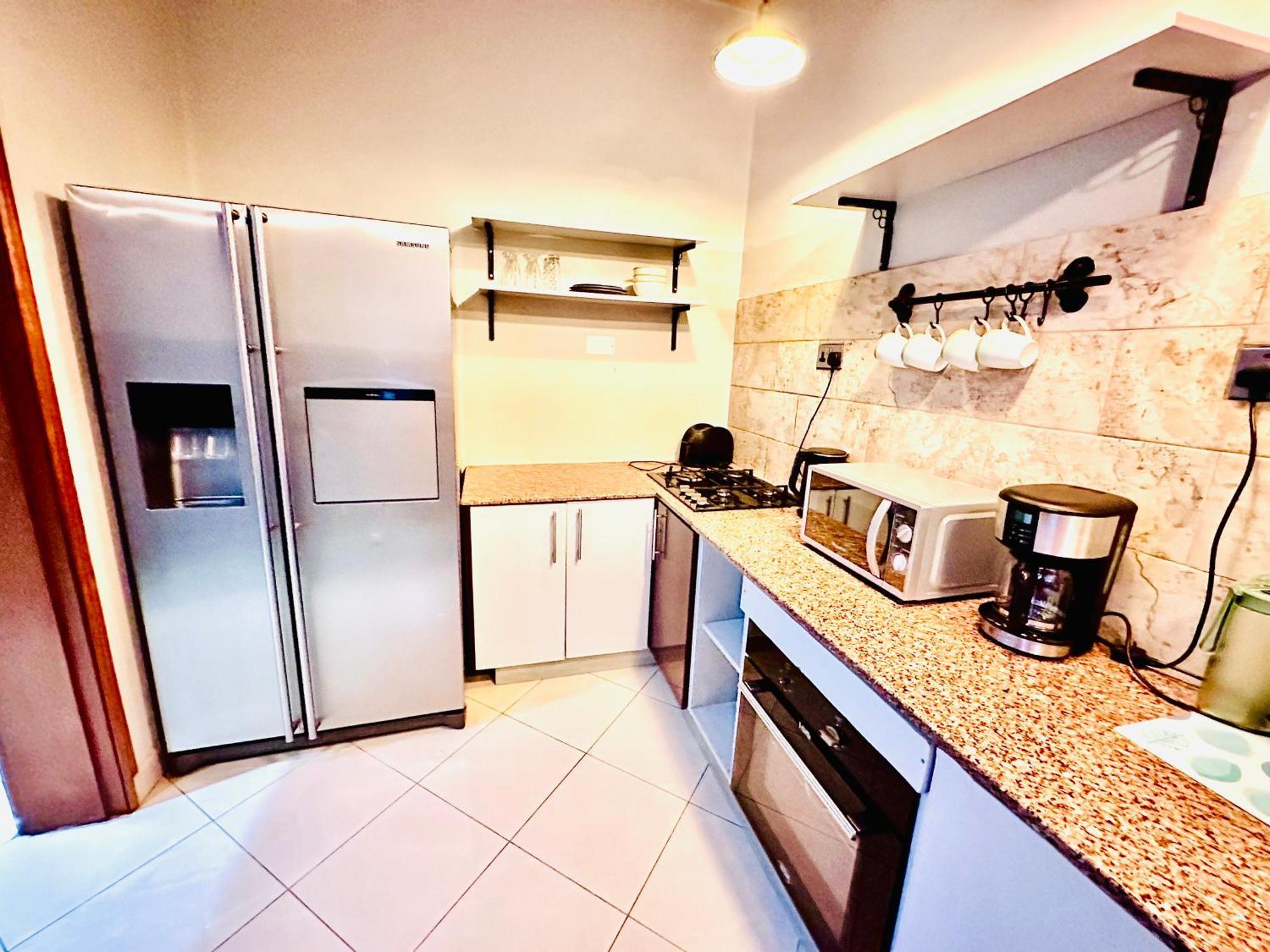 Trendy Apartments Entebbe Exterior foto