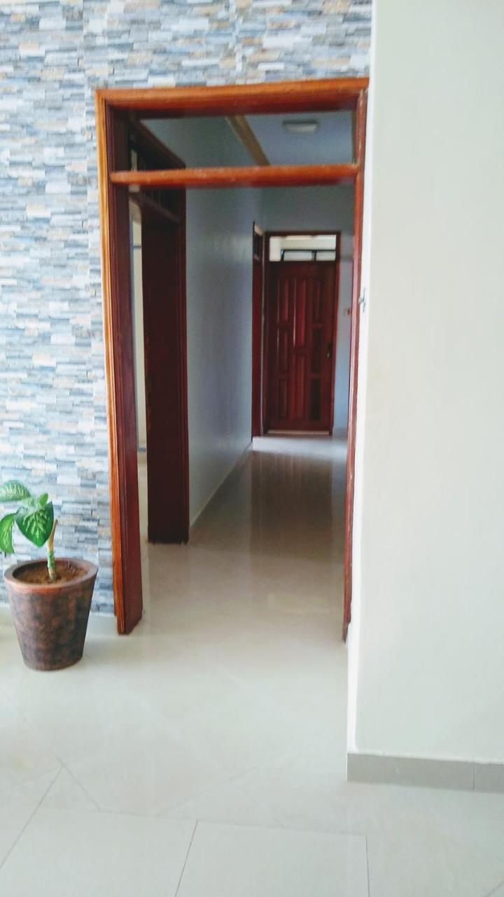Trendy Apartments Entebbe Exterior foto