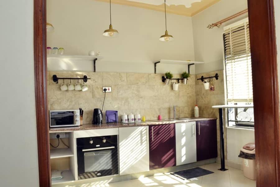 Trendy Apartments Entebbe Exterior foto