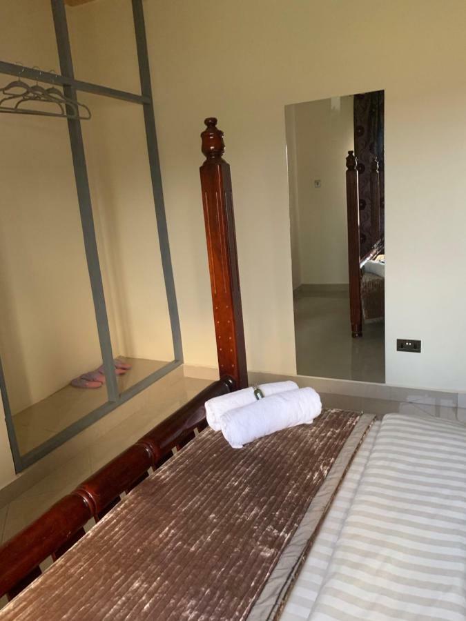 Trendy Apartments Entebbe Exterior foto